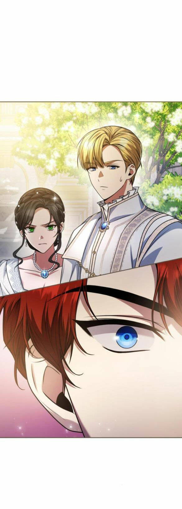 Chị Gái À, Kiếp Này Em Chính Là Nữ Hoàng Chapter 26.1 - Trang 2