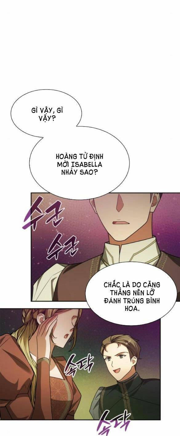 Chị Gái À, Kiếp Này Em Chính Là Nữ Hoàng Chapter 26.2 - Trang 2