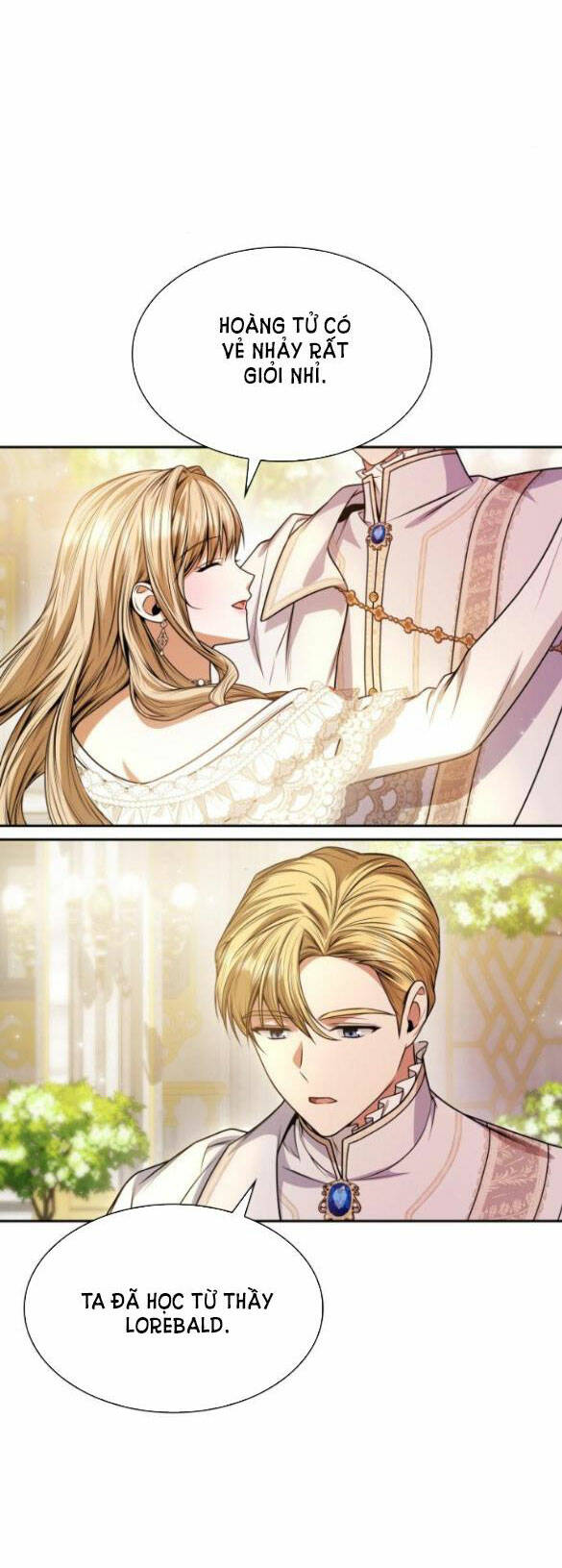 Chị Gái À, Kiếp Này Em Chính Là Nữ Hoàng Chapter 26.2 - Trang 2