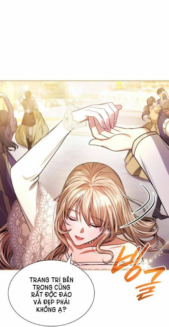 Chị Gái À, Kiếp Này Em Chính Là Nữ Hoàng Chapter 26.2 - Trang 2