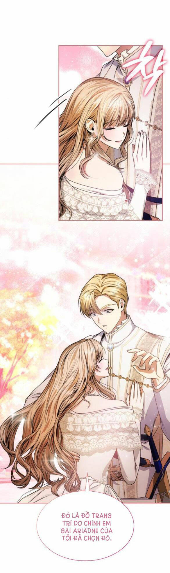Chị Gái À, Kiếp Này Em Chính Là Nữ Hoàng Chapter 26.2 - Trang 2