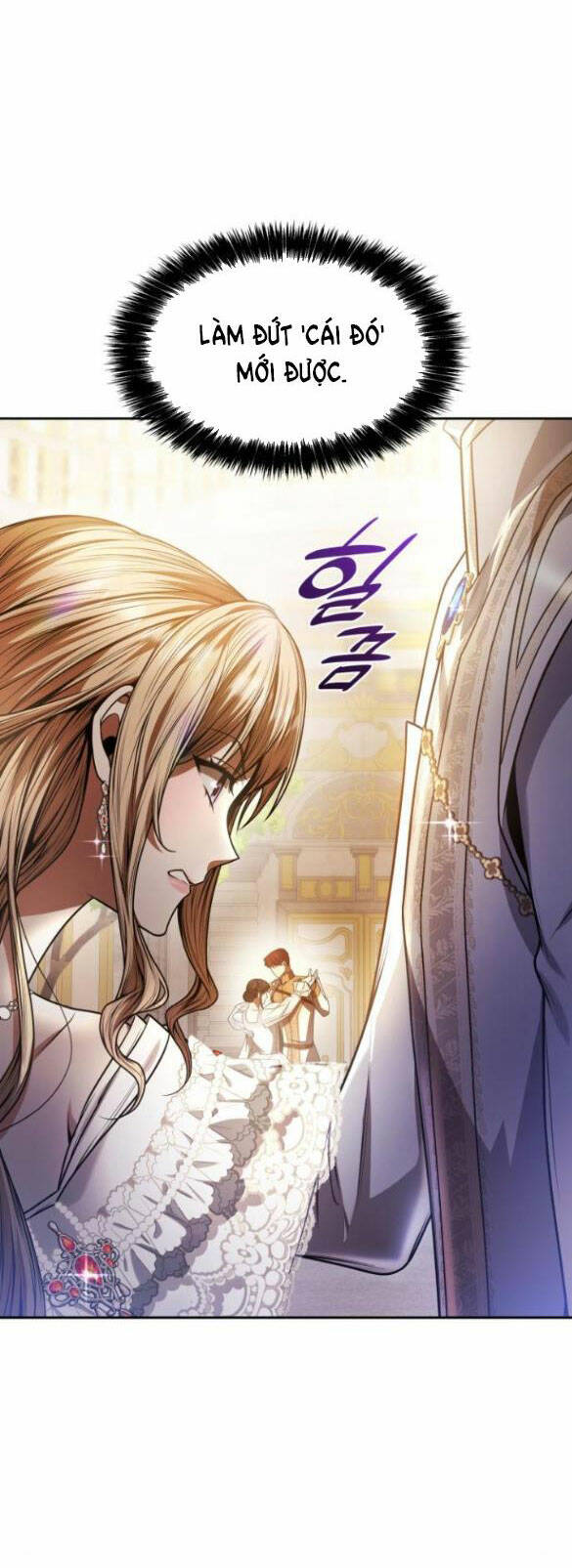 Chị Gái À, Kiếp Này Em Chính Là Nữ Hoàng Chapter 26.2 - Trang 2