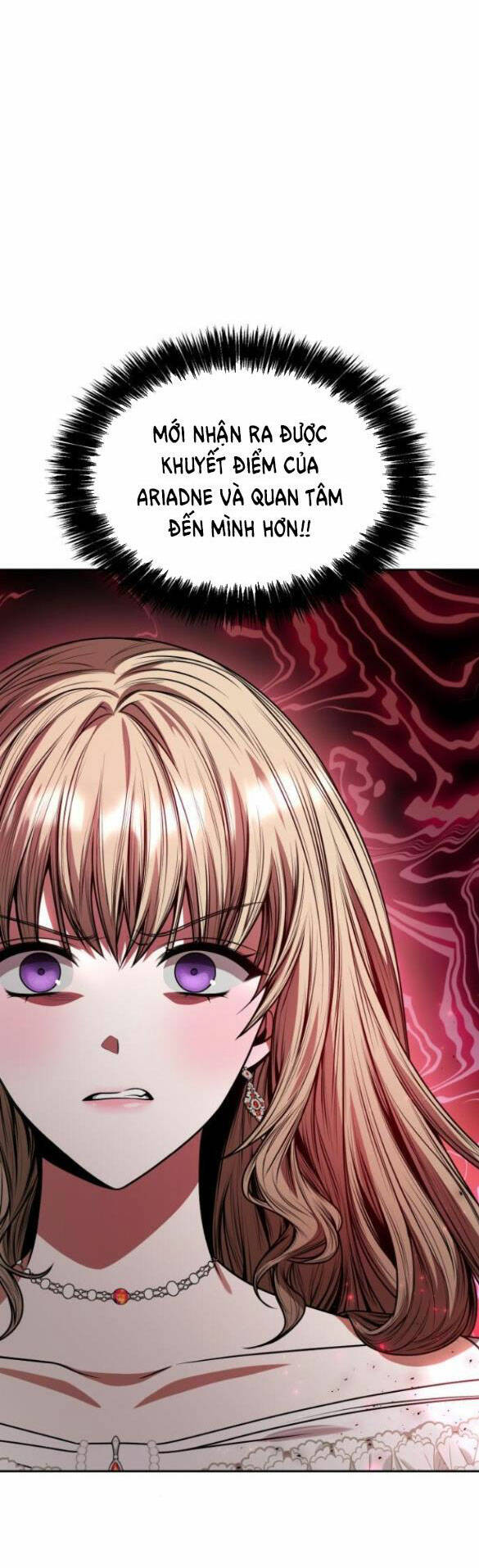 Chị Gái À, Kiếp Này Em Chính Là Nữ Hoàng Chapter 26.2 - Trang 2