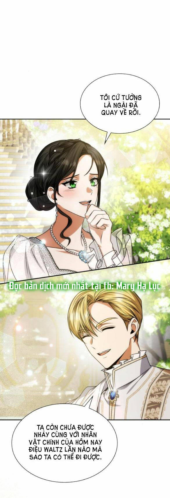 Chị Gái À, Kiếp Này Em Chính Là Nữ Hoàng Chapter 26.2 - Trang 2