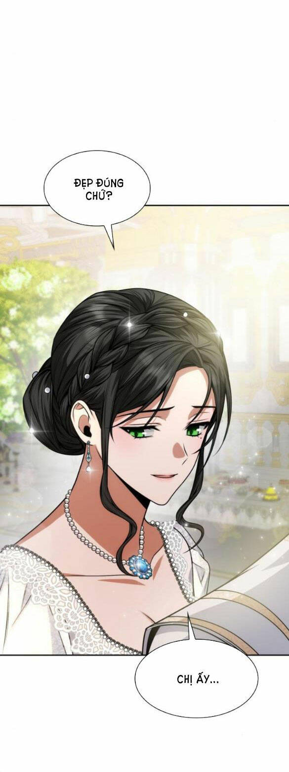 Chị Gái À, Kiếp Này Em Chính Là Nữ Hoàng Chapter 26.2 - Trang 2