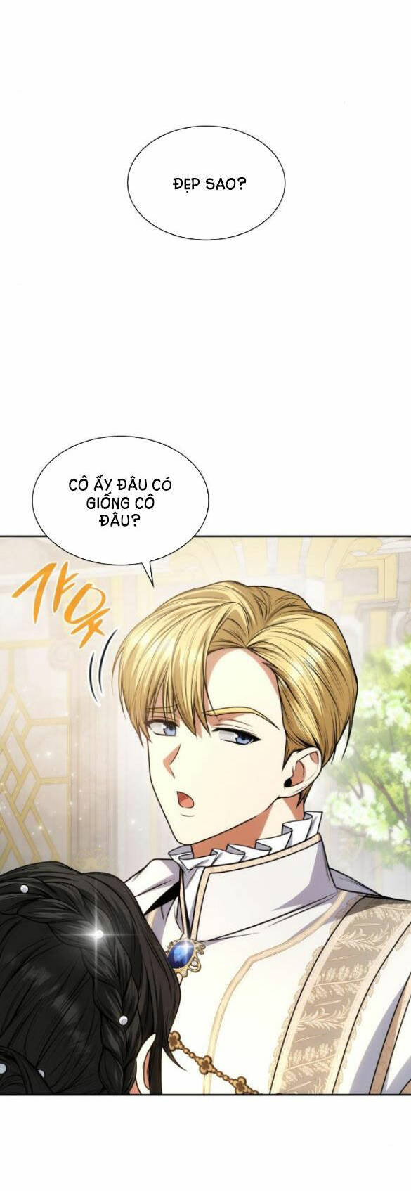 Chị Gái À, Kiếp Này Em Chính Là Nữ Hoàng Chapter 26.2 - Trang 2