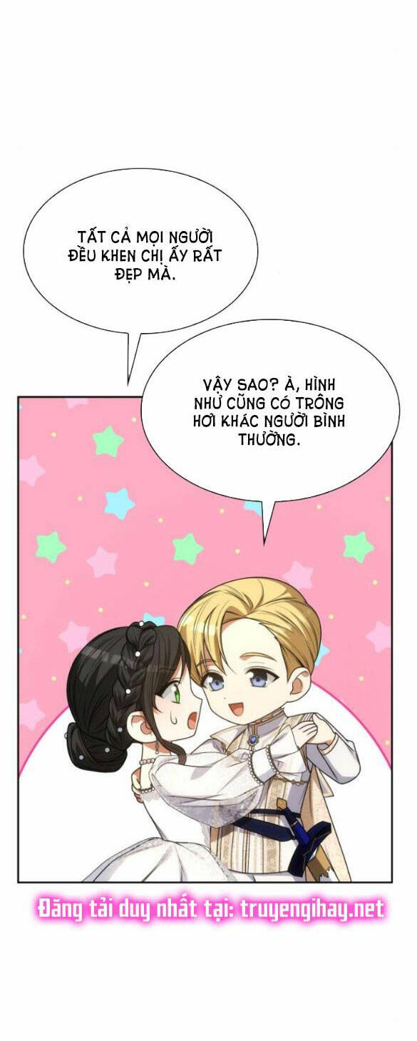 Chị Gái À, Kiếp Này Em Chính Là Nữ Hoàng Chapter 26.2 - Trang 2