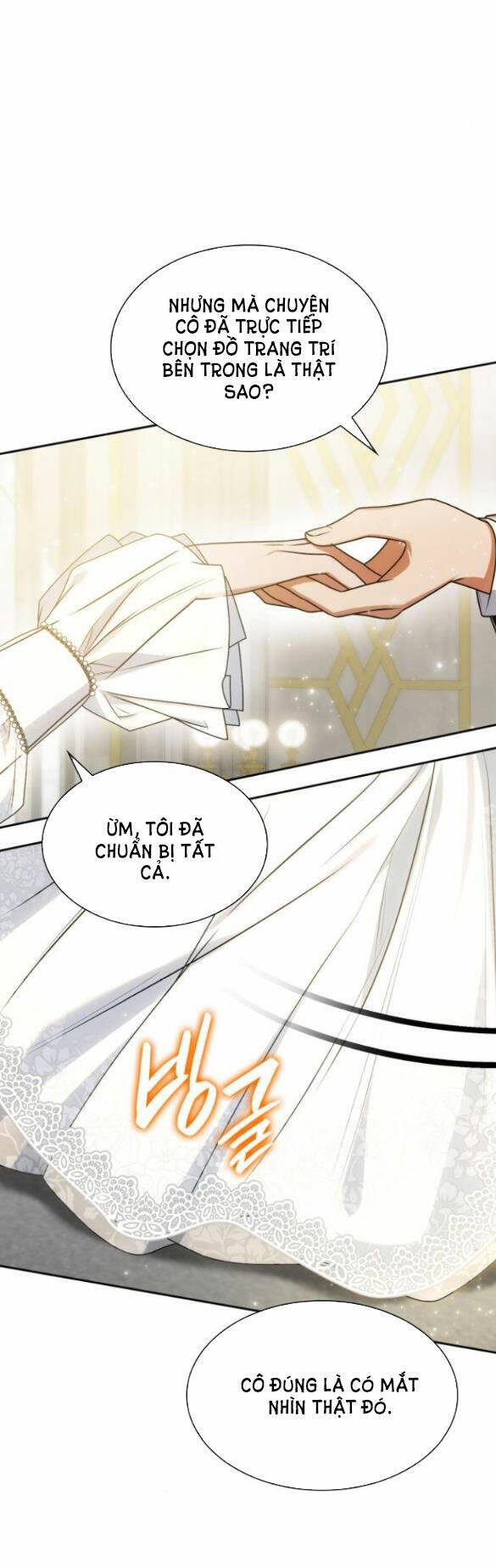 Chị Gái À, Kiếp Này Em Chính Là Nữ Hoàng Chapter 26.2 - Trang 2