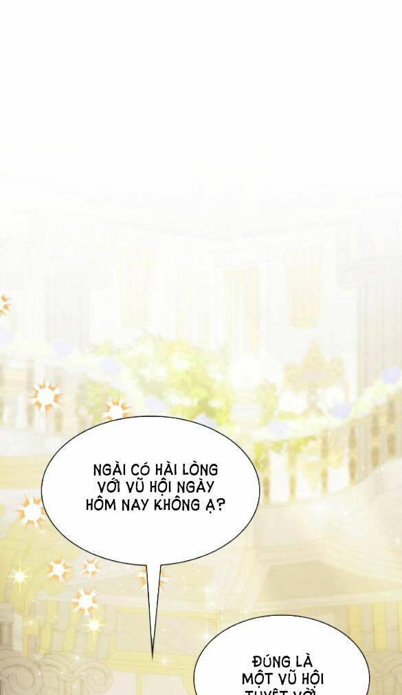 Chị Gái À, Kiếp Này Em Chính Là Nữ Hoàng Chapter 26.2 - Trang 2