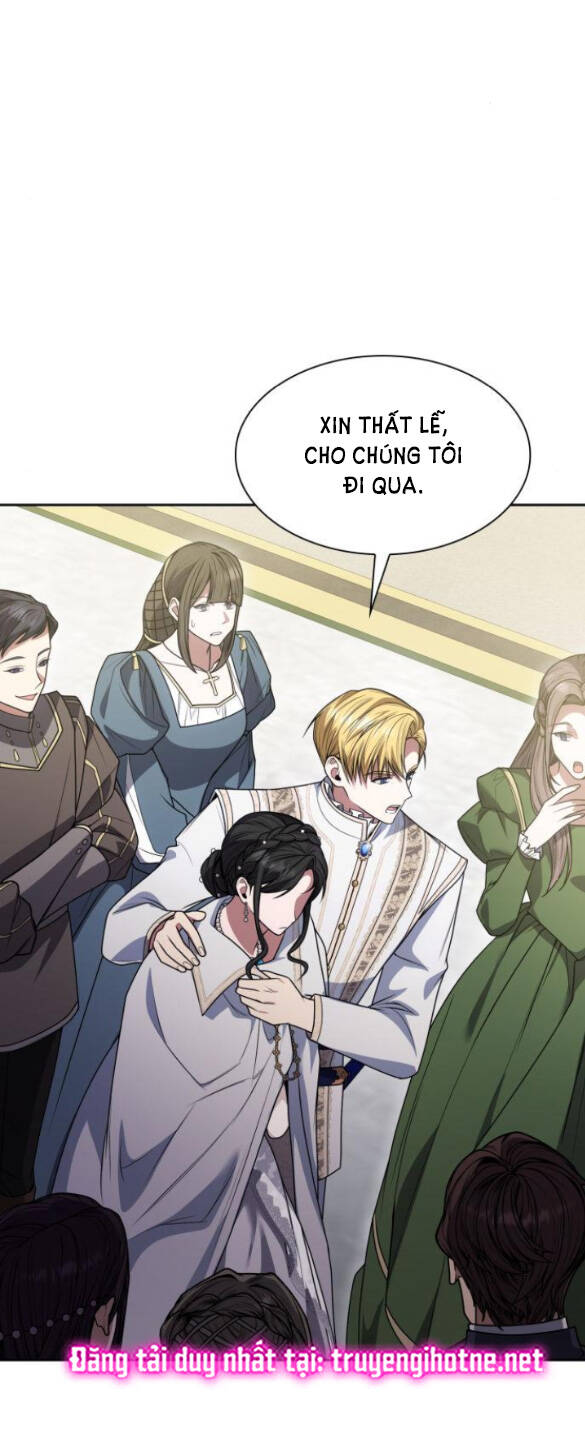 Chị Gái À, Kiếp Này Em Chính Là Nữ Hoàng Chapter 27.1 - Trang 2