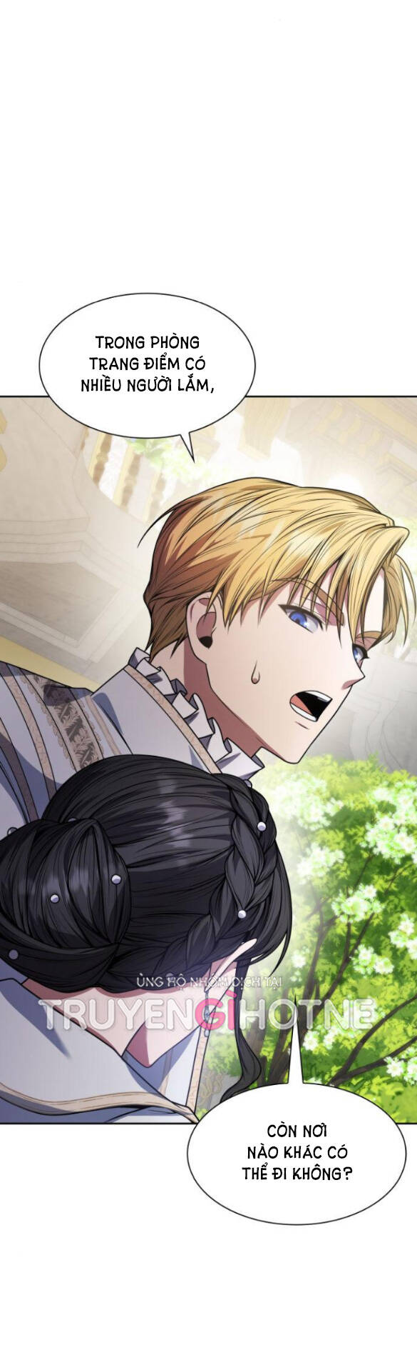 Chị Gái À, Kiếp Này Em Chính Là Nữ Hoàng Chapter 27.1 - Trang 2