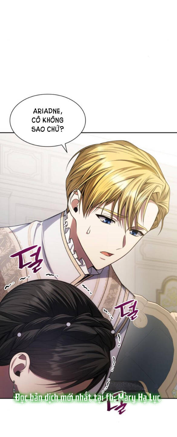 Chị Gái À, Kiếp Này Em Chính Là Nữ Hoàng Chapter 27.1 - Trang 2