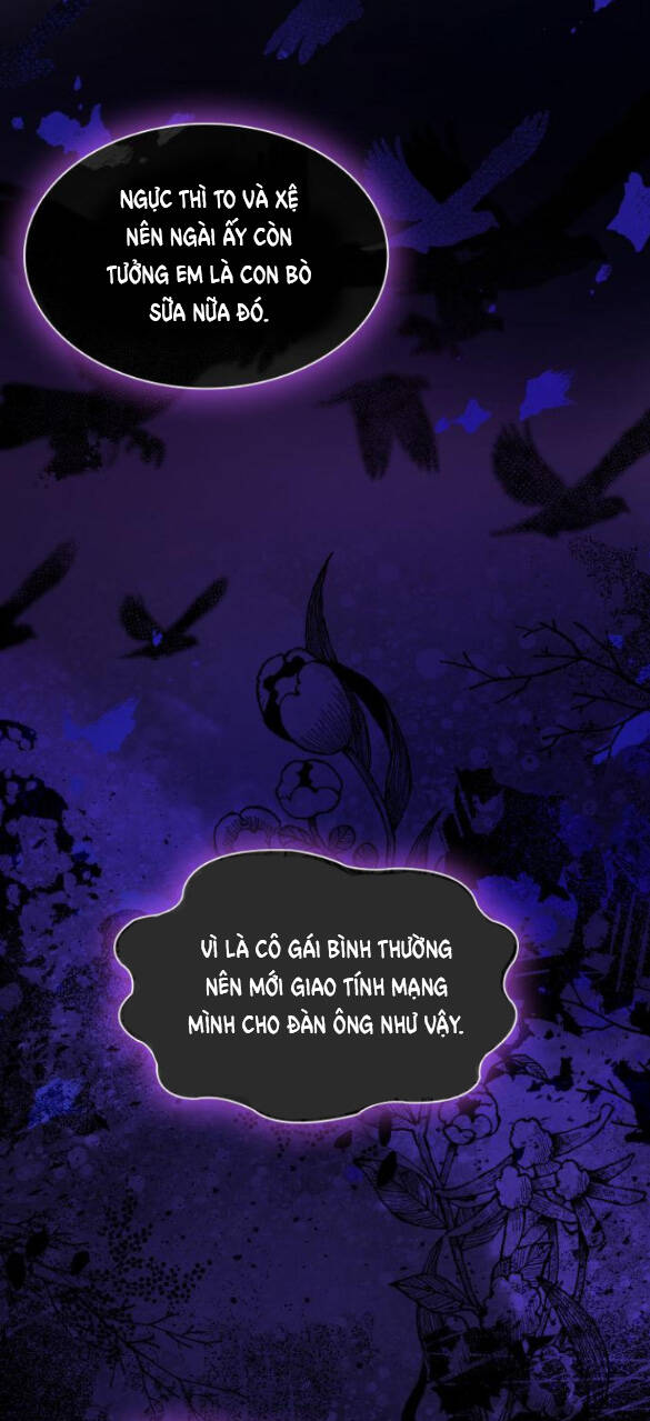 Chị Gái À, Kiếp Này Em Chính Là Nữ Hoàng Chapter 27.1 - Trang 2