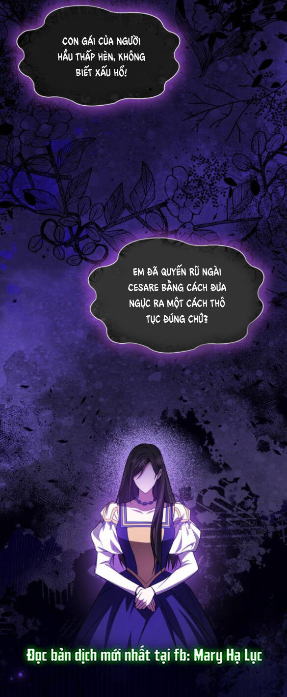 Chị Gái À, Kiếp Này Em Chính Là Nữ Hoàng Chapter 27.1 - Trang 2