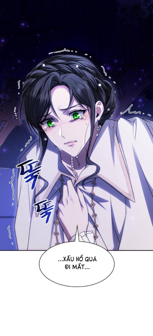 Chị Gái À, Kiếp Này Em Chính Là Nữ Hoàng Chapter 27.1 - Trang 2