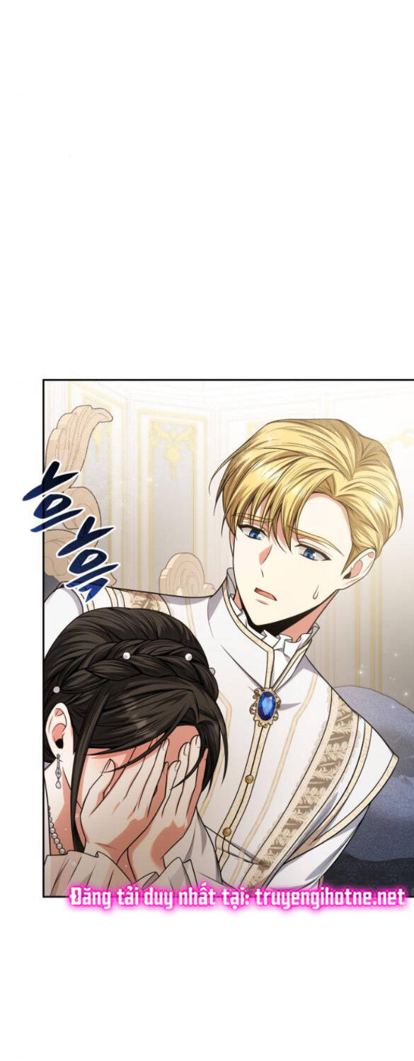 Chị Gái À, Kiếp Này Em Chính Là Nữ Hoàng Chapter 27.1 - Trang 2