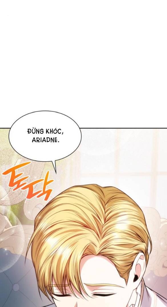 Chị Gái À, Kiếp Này Em Chính Là Nữ Hoàng Chapter 27.1 - Trang 2