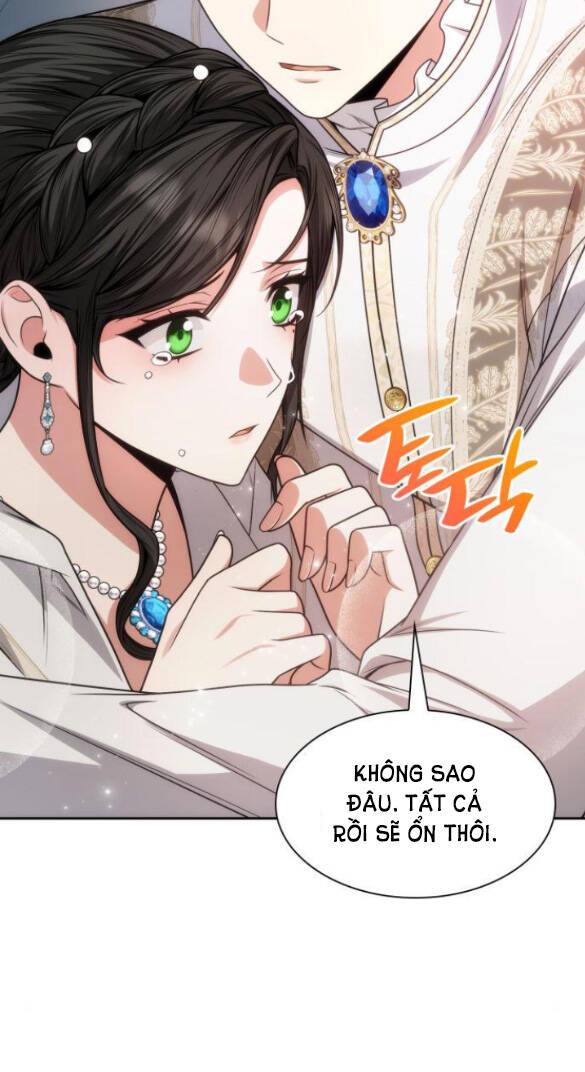 Chị Gái À, Kiếp Này Em Chính Là Nữ Hoàng Chapter 27.1 - Trang 2