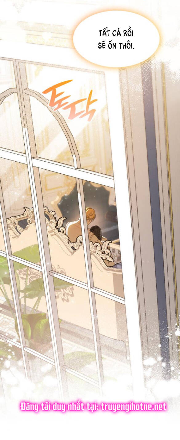 Chị Gái À, Kiếp Này Em Chính Là Nữ Hoàng Chapter 27.1 - Trang 2