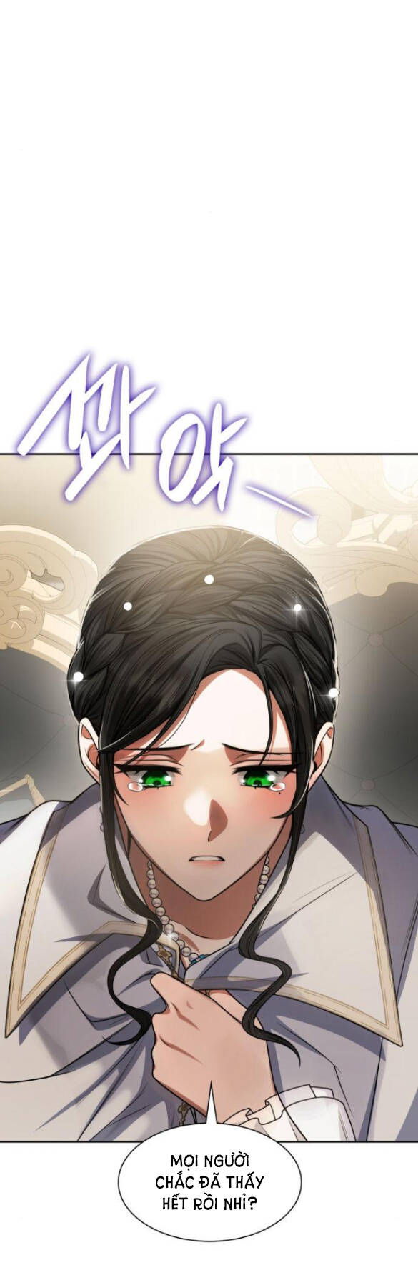 Chị Gái À, Kiếp Này Em Chính Là Nữ Hoàng Chapter 27.1 - Trang 2