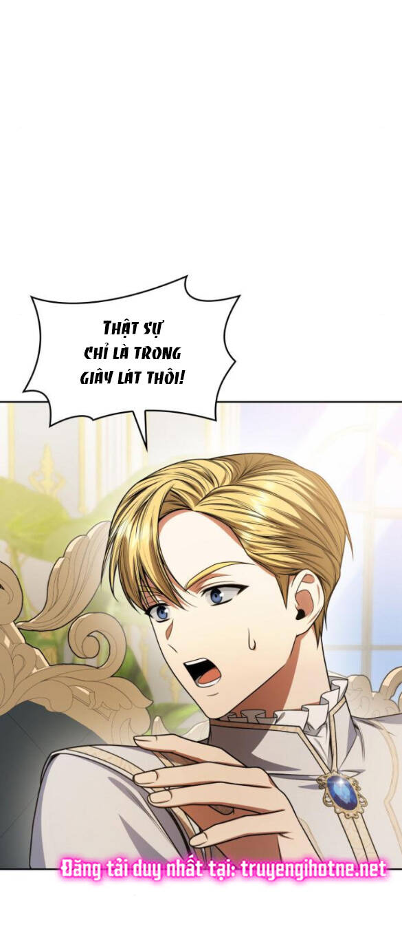 Chị Gái À, Kiếp Này Em Chính Là Nữ Hoàng Chapter 27.1 - Trang 2