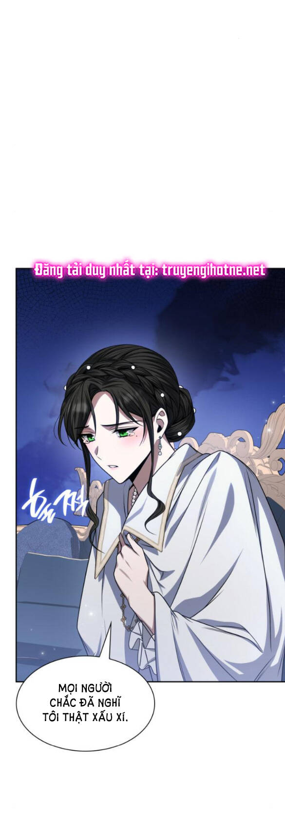 Chị Gái À, Kiếp Này Em Chính Là Nữ Hoàng Chapter 27.1 - Trang 2