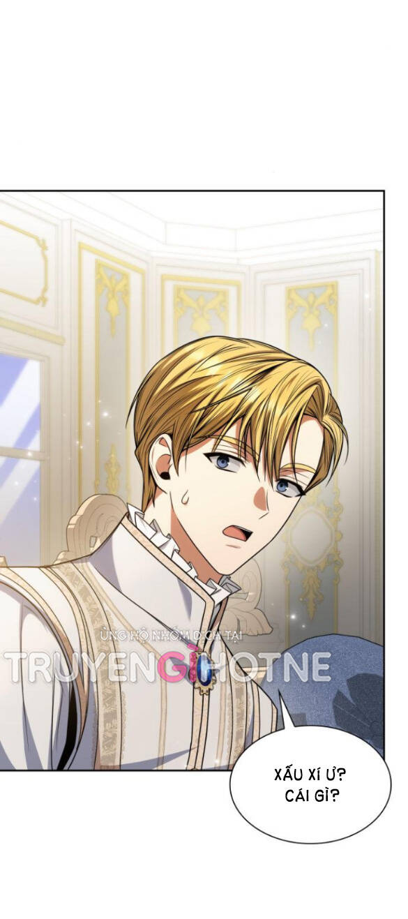 Chị Gái À, Kiếp Này Em Chính Là Nữ Hoàng Chapter 27.1 - Trang 2