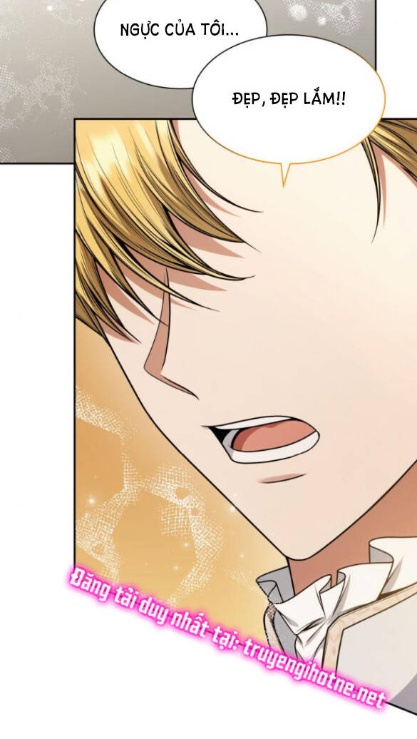 Chị Gái À, Kiếp Này Em Chính Là Nữ Hoàng Chapter 27.1 - Trang 2