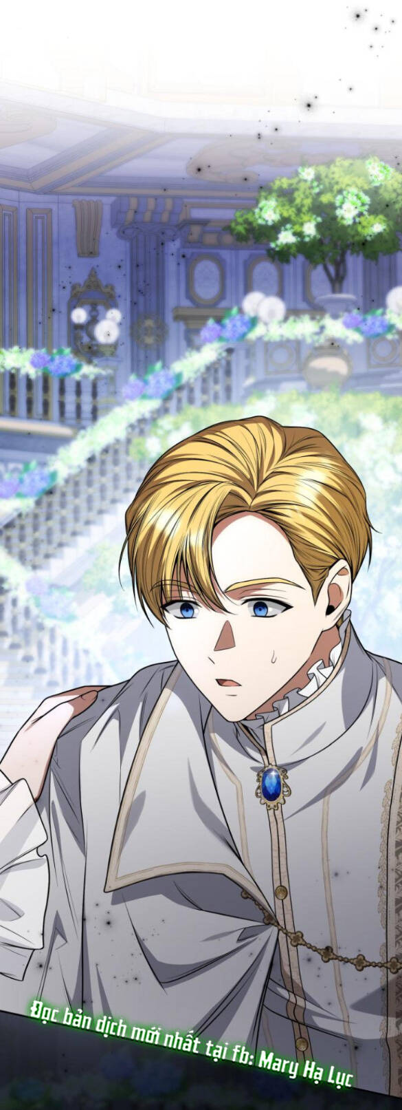 Chị Gái À, Kiếp Này Em Chính Là Nữ Hoàng Chapter 27.1 - Trang 2