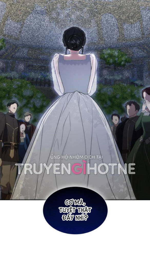 Chị Gái À, Kiếp Này Em Chính Là Nữ Hoàng Chapter 27.1 - Trang 2