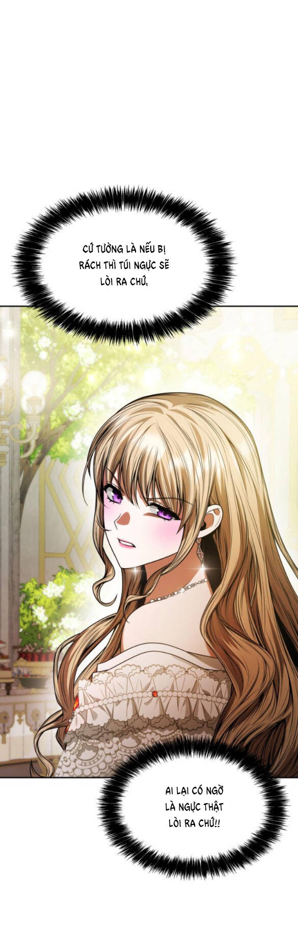 Chị Gái À, Kiếp Này Em Chính Là Nữ Hoàng Chapter 27.2 - Trang 2