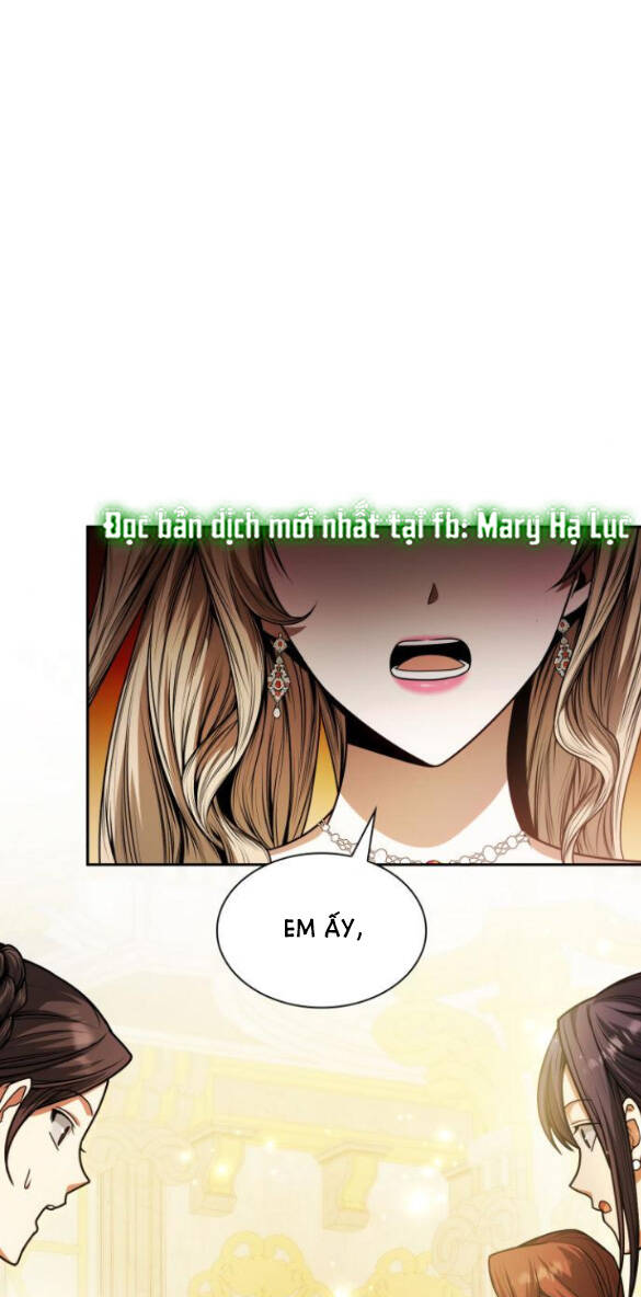 Chị Gái À, Kiếp Này Em Chính Là Nữ Hoàng Chapter 27.2 - Trang 2