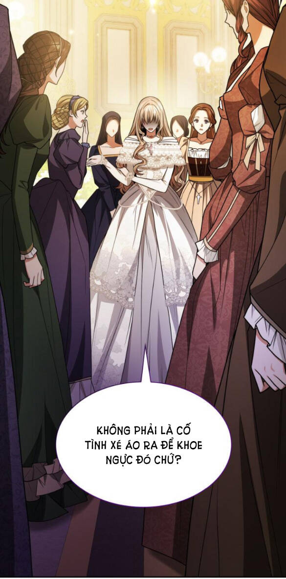 Chị Gái À, Kiếp Này Em Chính Là Nữ Hoàng Chapter 27.2 - Trang 2