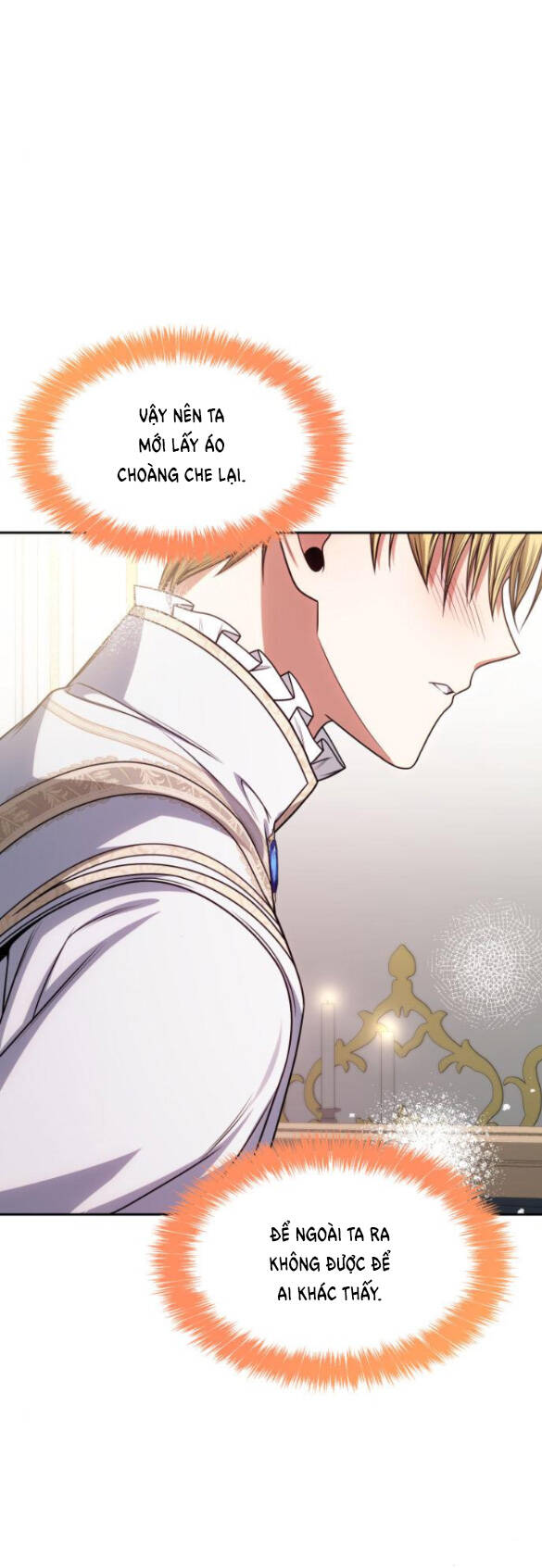 Chị Gái À, Kiếp Này Em Chính Là Nữ Hoàng Chapter 27.2 - Trang 2