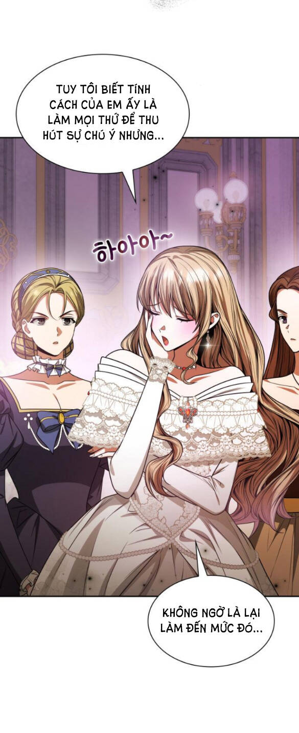 Chị Gái À, Kiếp Này Em Chính Là Nữ Hoàng Chapter 27.2 - Trang 2