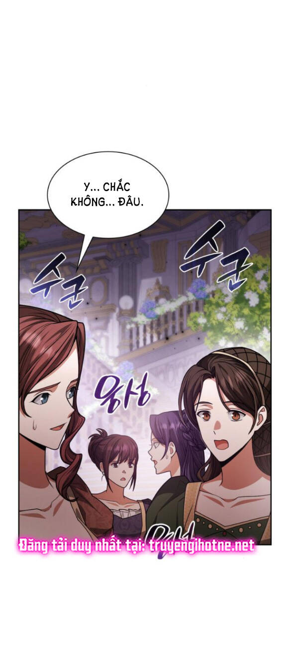Chị Gái À, Kiếp Này Em Chính Là Nữ Hoàng Chapter 27.2 - Trang 2