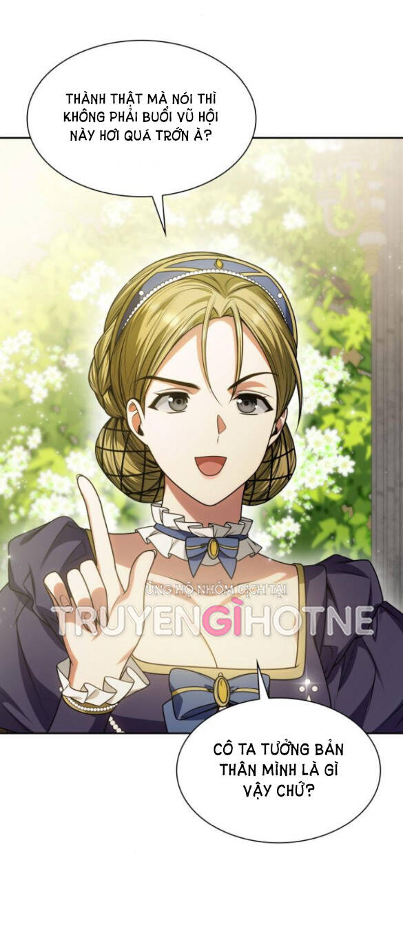 Chị Gái À, Kiếp Này Em Chính Là Nữ Hoàng Chapter 27.2 - Trang 2