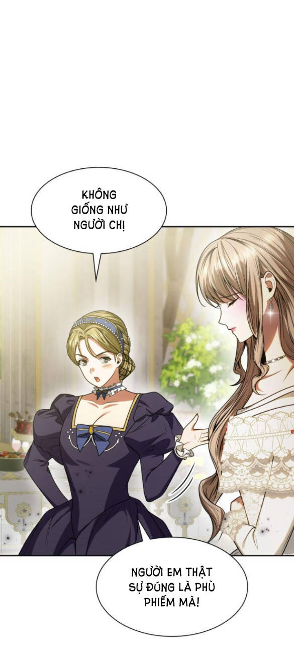 Chị Gái À, Kiếp Này Em Chính Là Nữ Hoàng Chapter 27.2 - Trang 2
