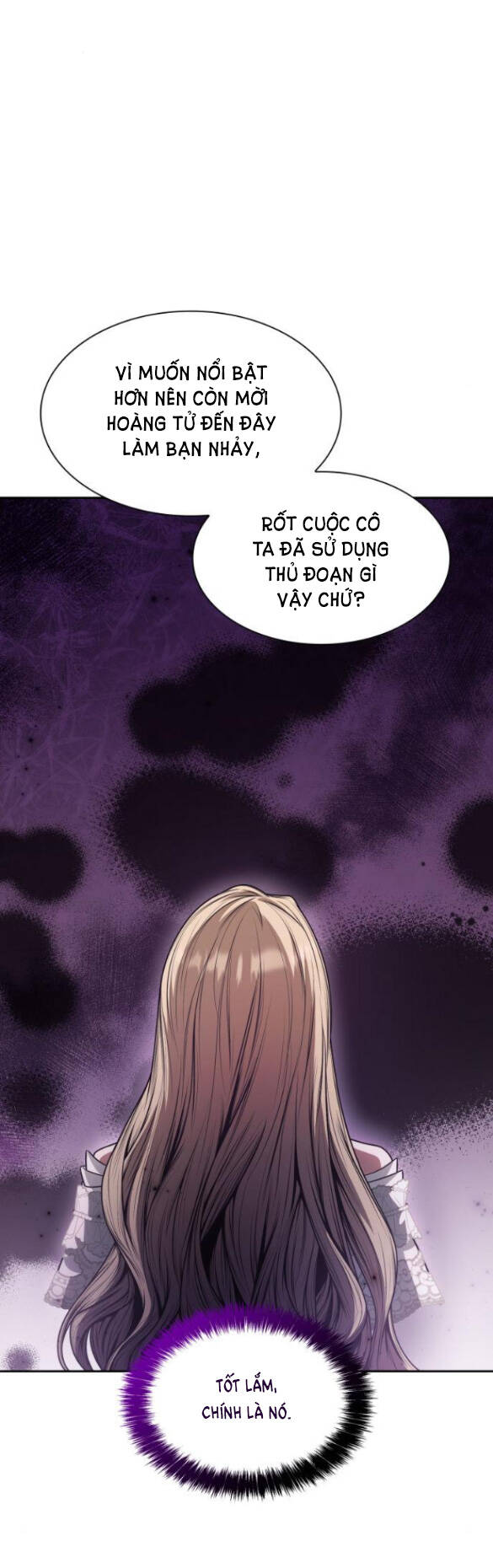 Chị Gái À, Kiếp Này Em Chính Là Nữ Hoàng Chapter 27.2 - Trang 2