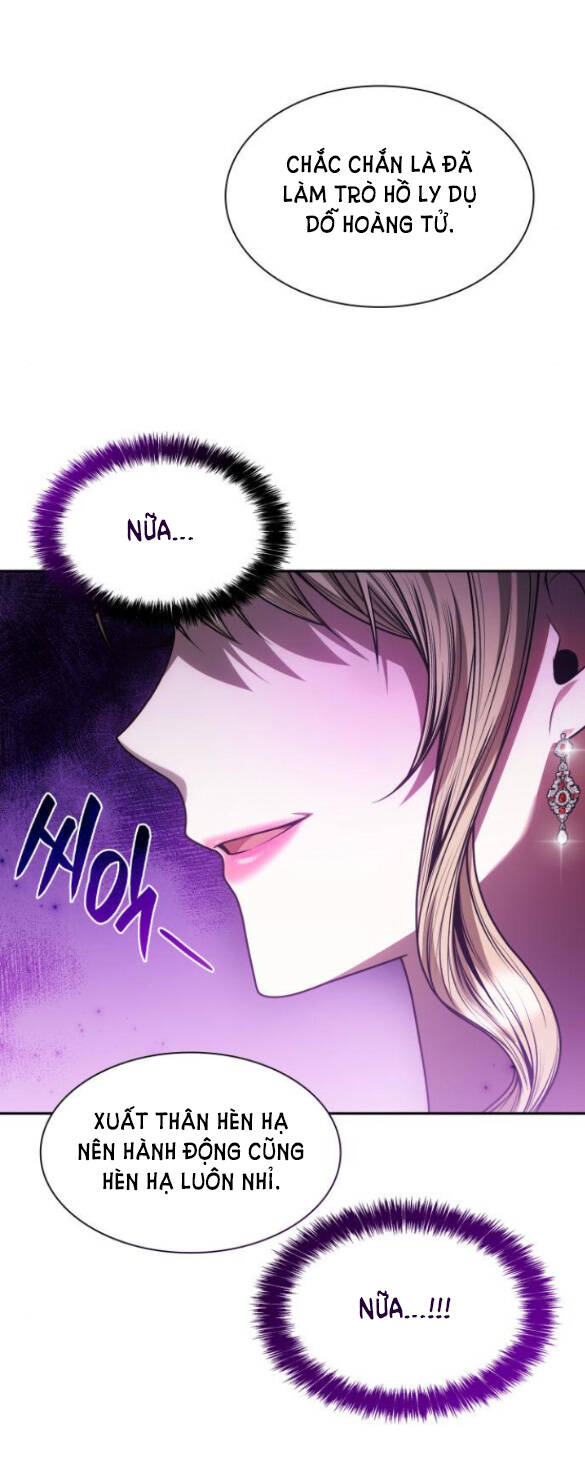 Chị Gái À, Kiếp Này Em Chính Là Nữ Hoàng Chapter 27.2 - Trang 2