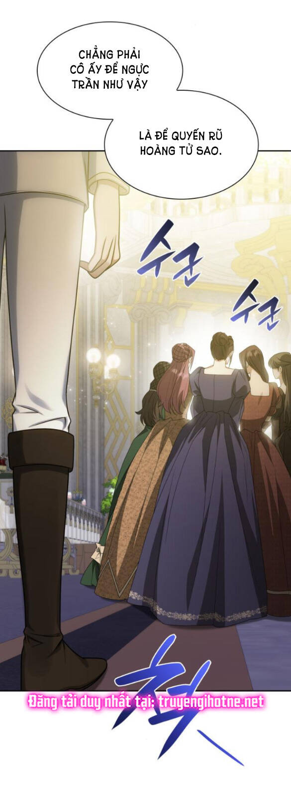 Chị Gái À, Kiếp Này Em Chính Là Nữ Hoàng Chapter 27.2 - Trang 2