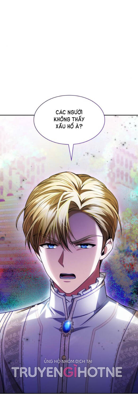 Chị Gái À, Kiếp Này Em Chính Là Nữ Hoàng Chapter 27.2 - Trang 2