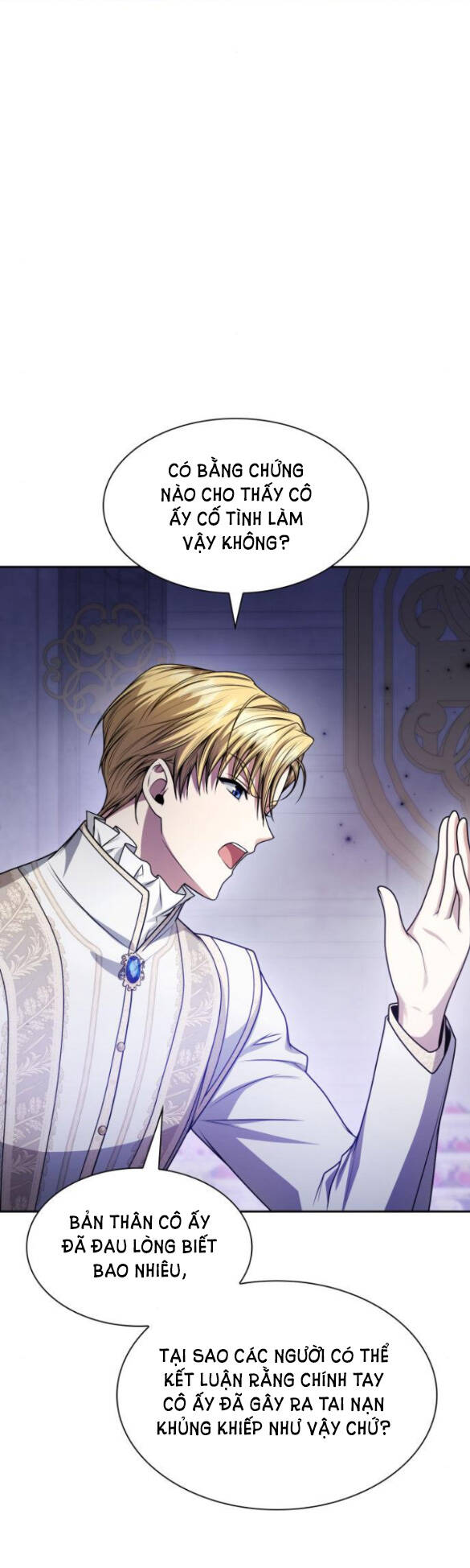 Chị Gái À, Kiếp Này Em Chính Là Nữ Hoàng Chapter 27.2 - Trang 2