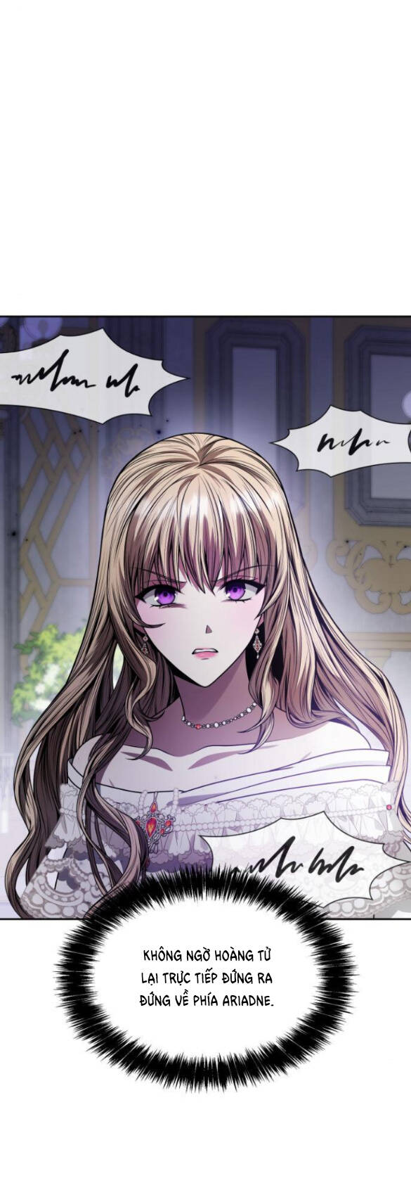 Chị Gái À, Kiếp Này Em Chính Là Nữ Hoàng Chapter 27.2 - Trang 2