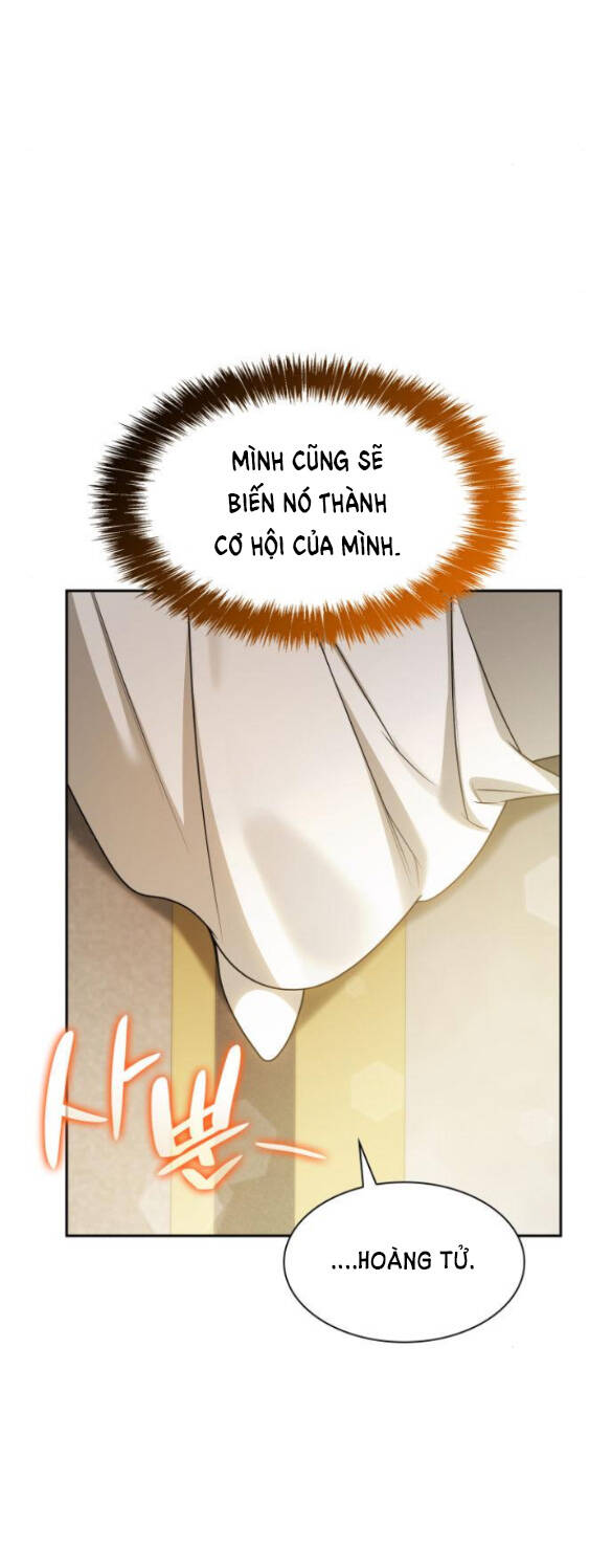 Chị Gái À, Kiếp Này Em Chính Là Nữ Hoàng Chapter 27.2 - Trang 2