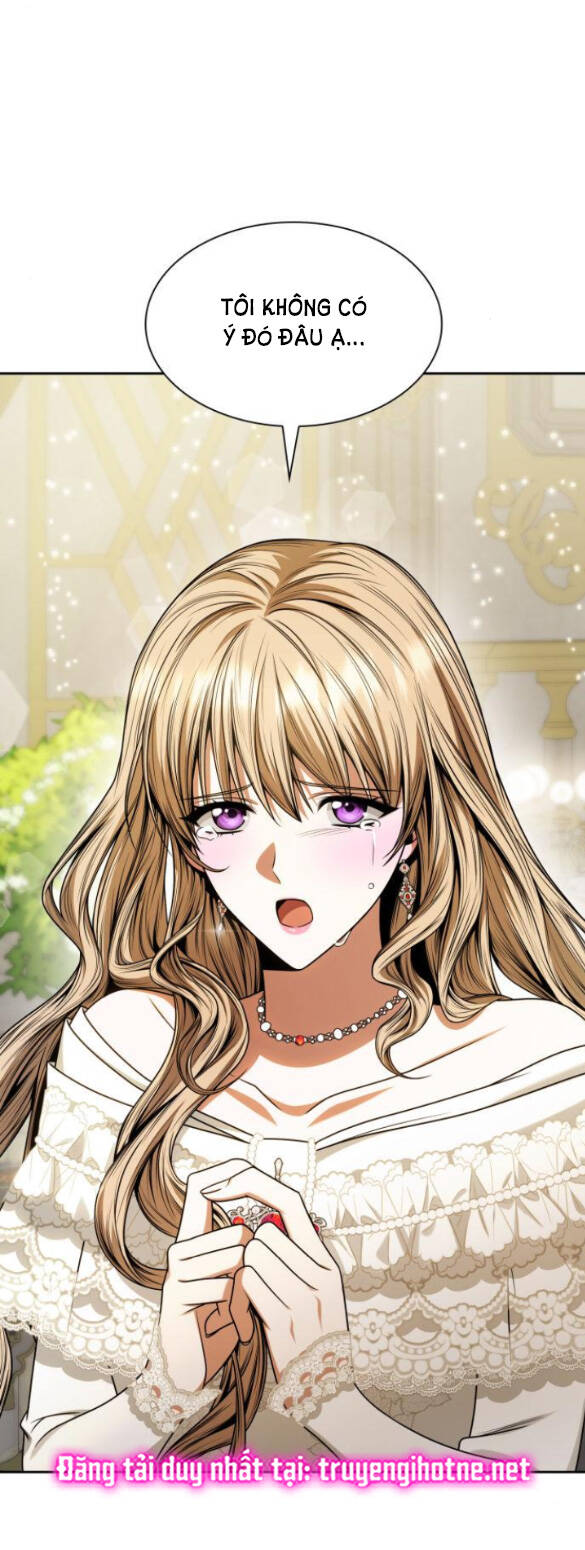 Chị Gái À, Kiếp Này Em Chính Là Nữ Hoàng Chapter 27.2 - Trang 2