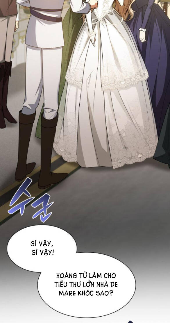 Chị Gái À, Kiếp Này Em Chính Là Nữ Hoàng Chapter 27.2 - Trang 2