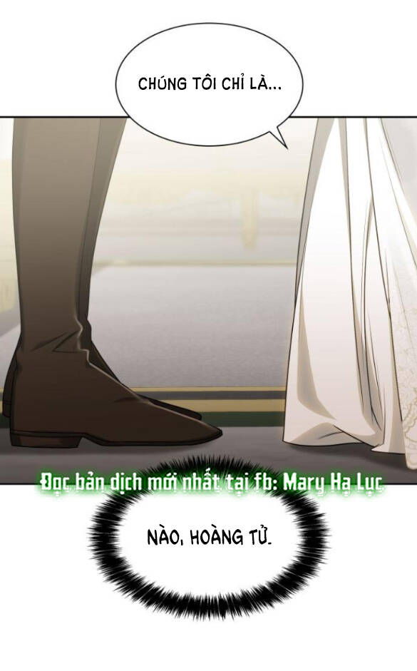 Chị Gái À, Kiếp Này Em Chính Là Nữ Hoàng Chapter 27.2 - Trang 2