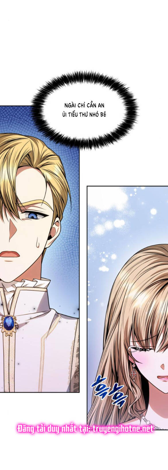 Chị Gái À, Kiếp Này Em Chính Là Nữ Hoàng Chapter 27.2 - Trang 2