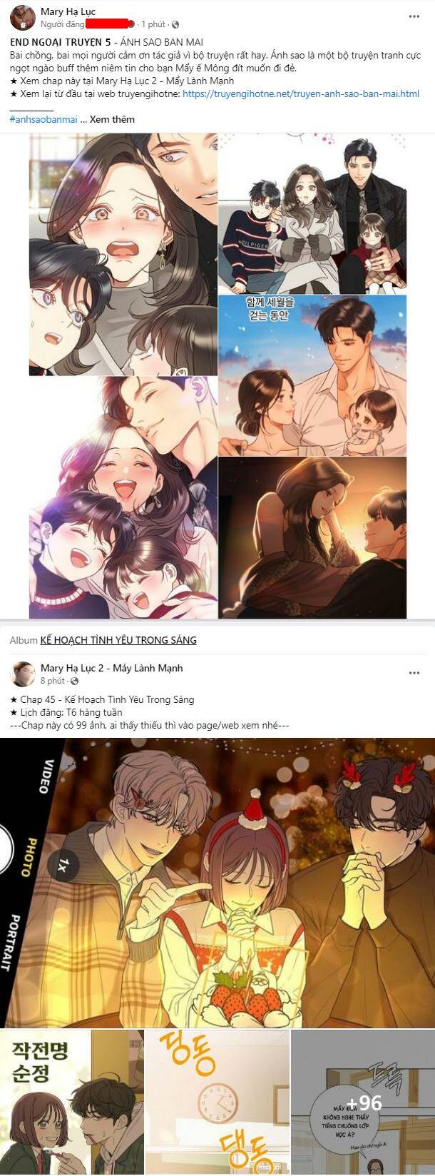 Chị Gái À, Kiếp Này Em Chính Là Nữ Hoàng Chapter 27.2 - Trang 2